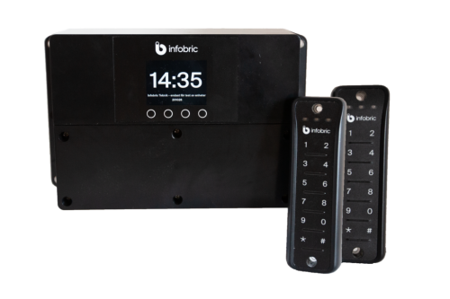 ID06 Grindpaket
